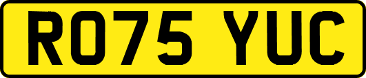 RO75YUC