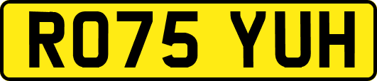 RO75YUH
