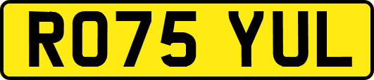 RO75YUL