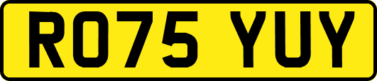 RO75YUY