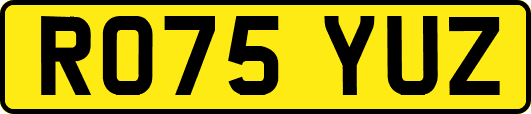 RO75YUZ