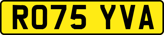 RO75YVA