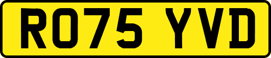 RO75YVD