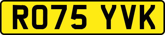 RO75YVK