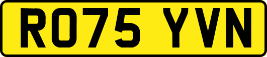 RO75YVN