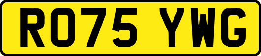 RO75YWG