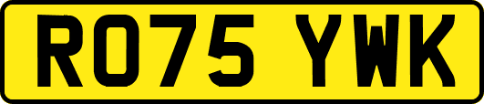 RO75YWK