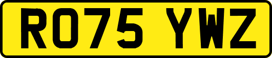RO75YWZ