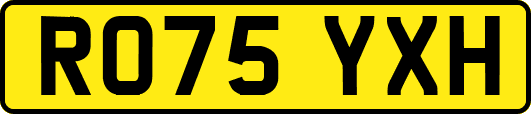 RO75YXH