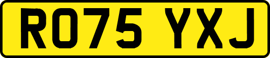 RO75YXJ