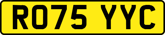 RO75YYC