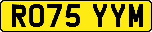RO75YYM