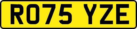 RO75YZE