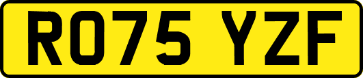 RO75YZF