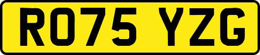 RO75YZG