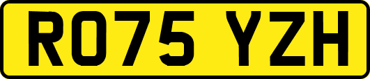 RO75YZH