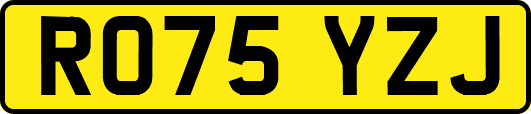 RO75YZJ