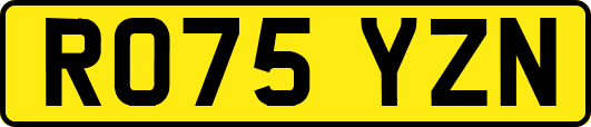 RO75YZN