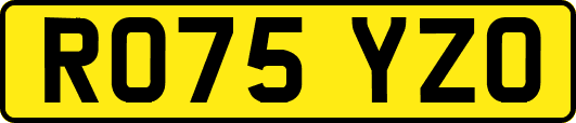 RO75YZO