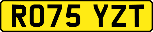RO75YZT