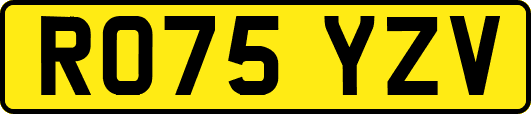 RO75YZV