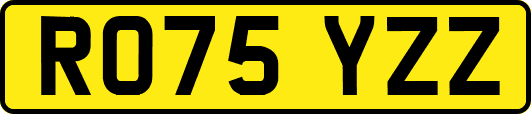 RO75YZZ