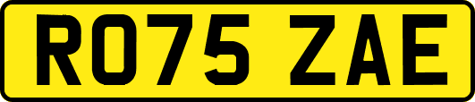 RO75ZAE