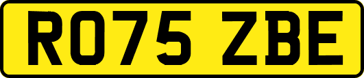 RO75ZBE