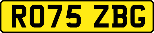 RO75ZBG