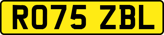 RO75ZBL