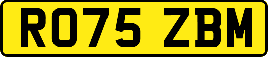 RO75ZBM
