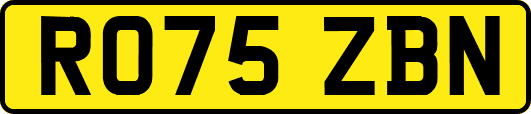 RO75ZBN