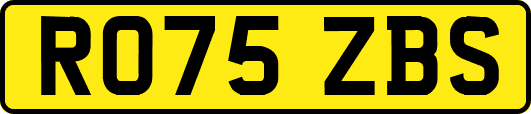 RO75ZBS