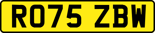 RO75ZBW