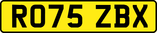 RO75ZBX