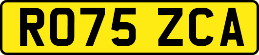 RO75ZCA