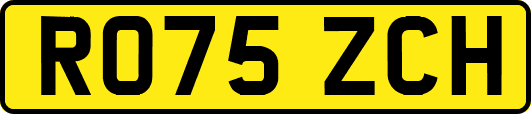 RO75ZCH