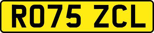 RO75ZCL