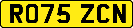 RO75ZCN