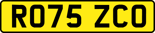 RO75ZCO