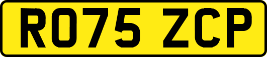 RO75ZCP