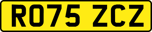 RO75ZCZ