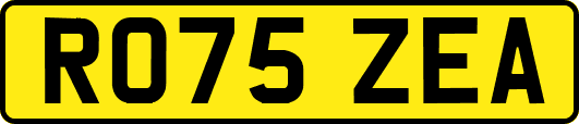 RO75ZEA
