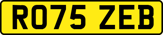 RO75ZEB