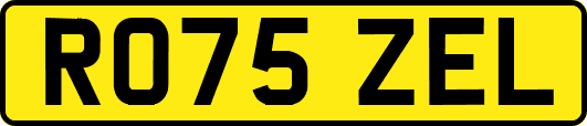 RO75ZEL