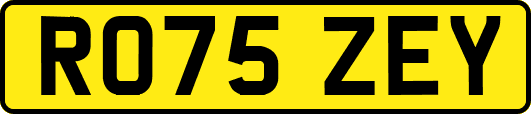 RO75ZEY