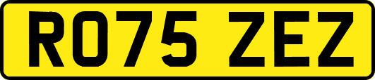 RO75ZEZ