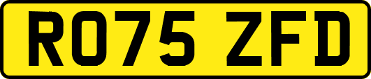 RO75ZFD
