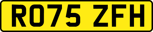 RO75ZFH