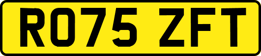 RO75ZFT
